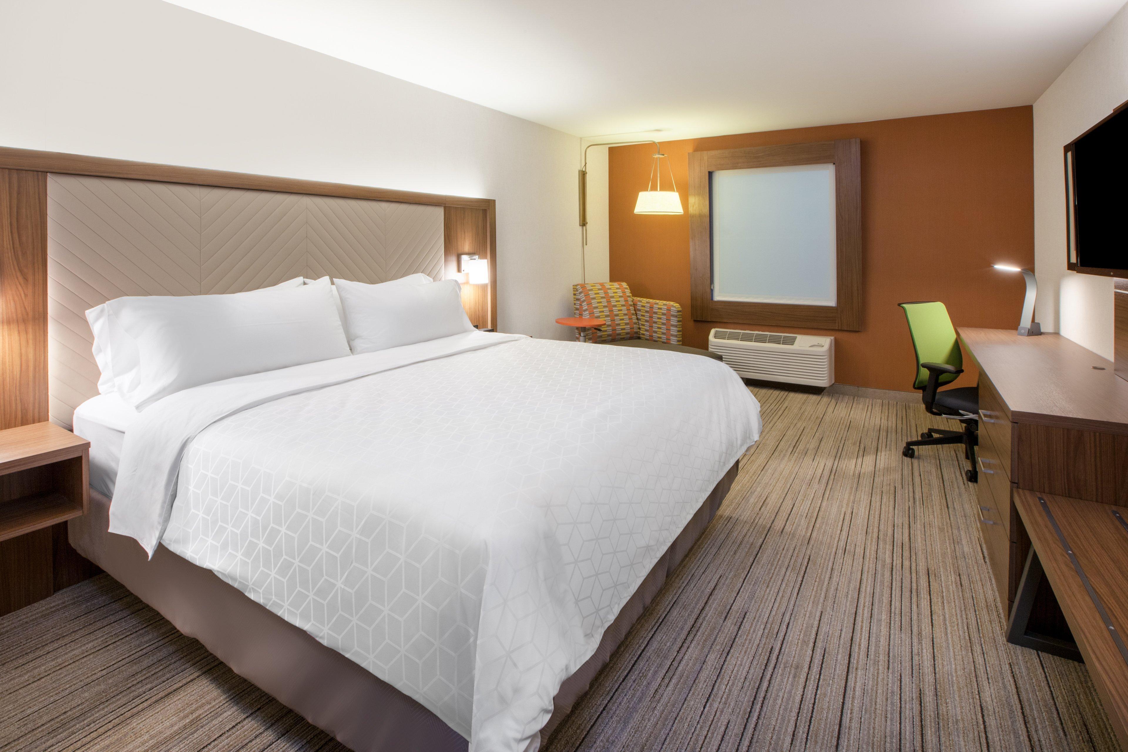 Holiday Inn Express & Suites - Kingfisher, An Ihg Hotel Eksteriør billede