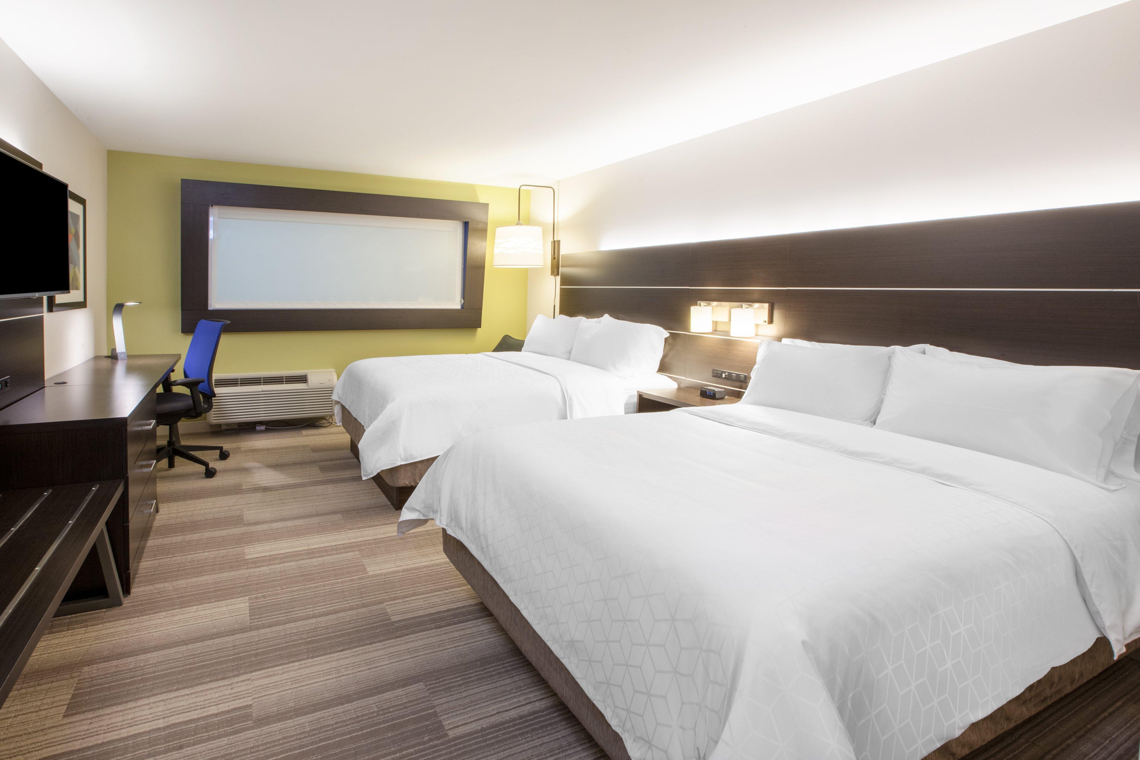 Holiday Inn Express & Suites - Kingfisher, An Ihg Hotel Eksteriør billede