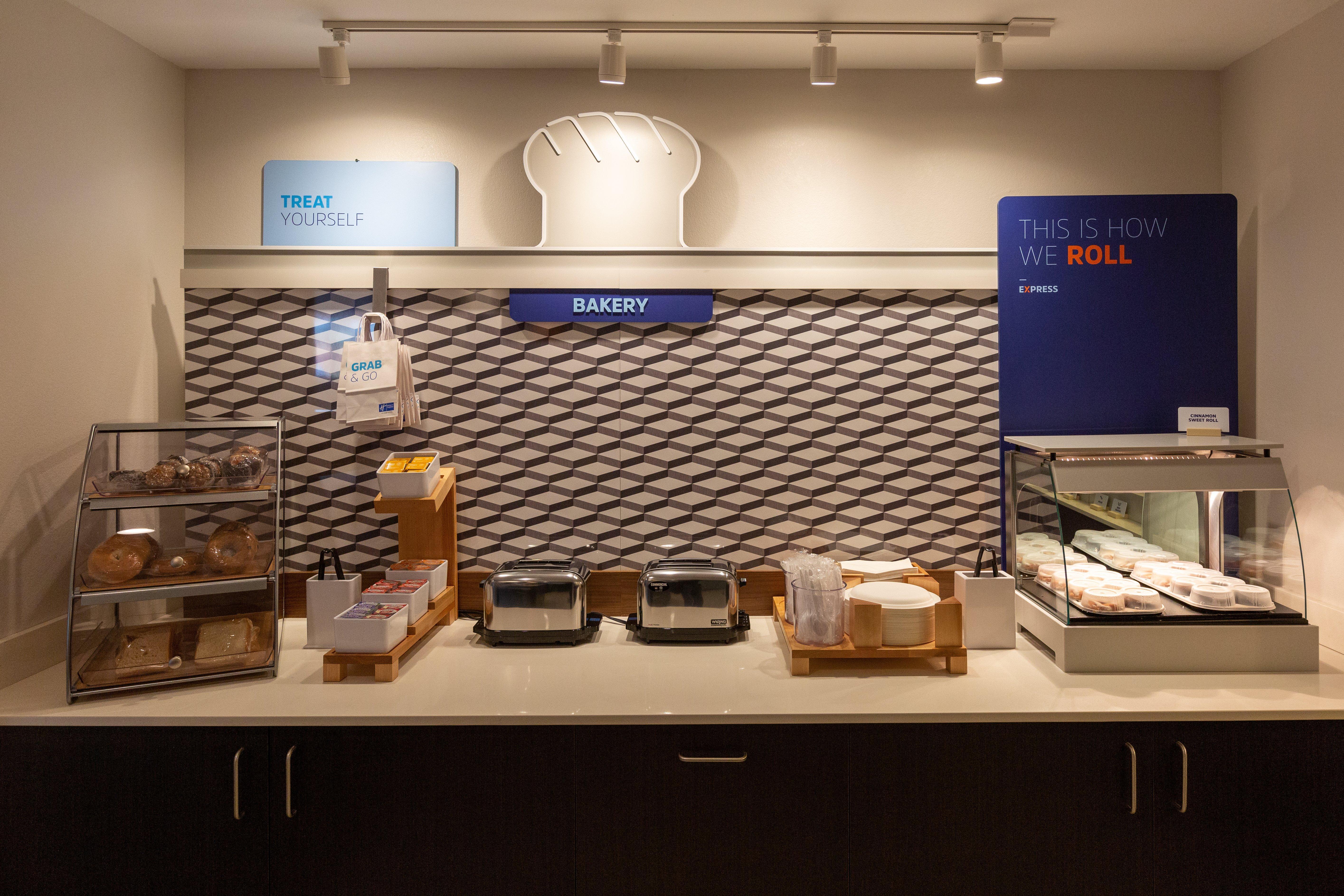 Holiday Inn Express & Suites - Kingfisher, An Ihg Hotel Eksteriør billede