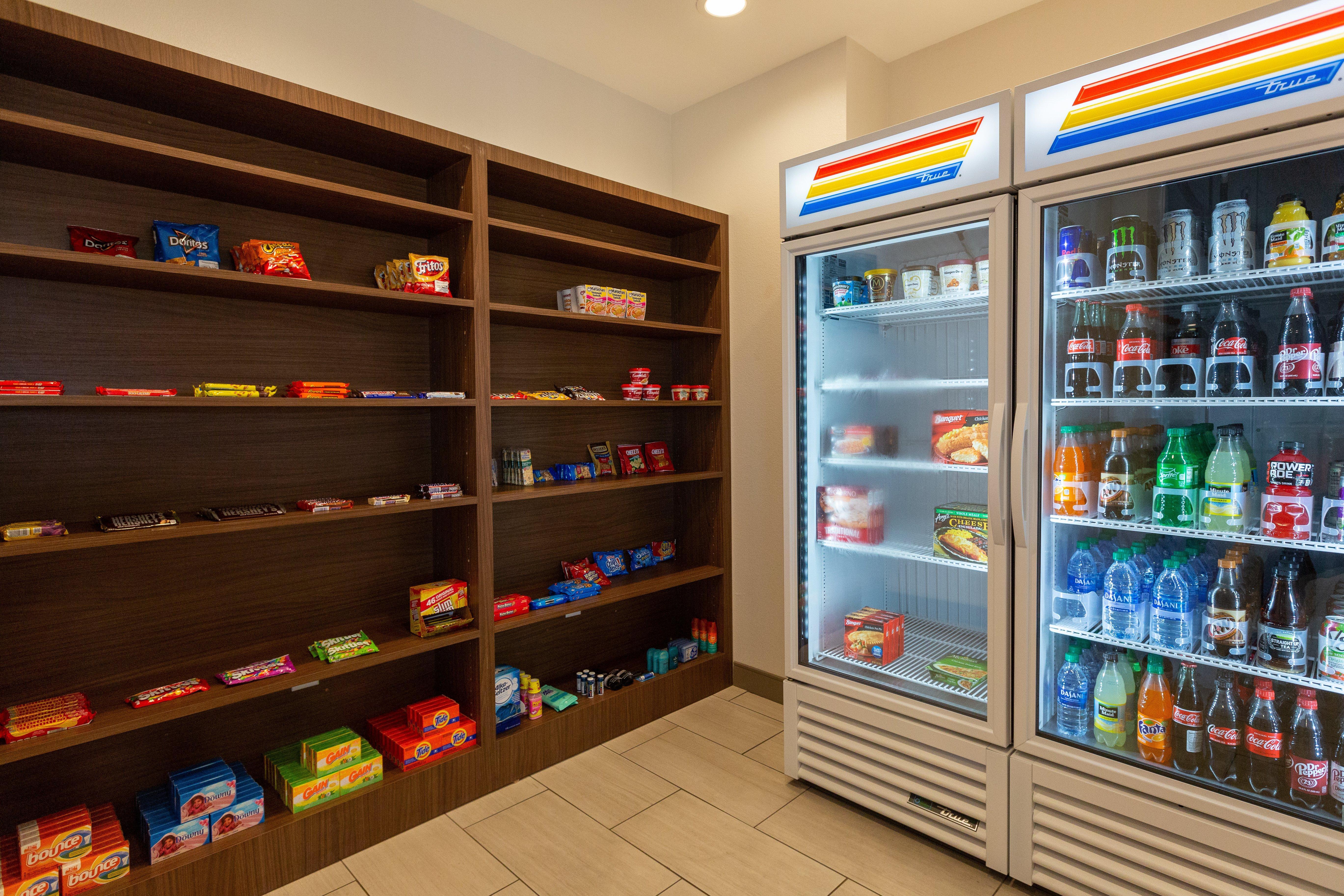 Holiday Inn Express & Suites - Kingfisher, An Ihg Hotel Eksteriør billede
