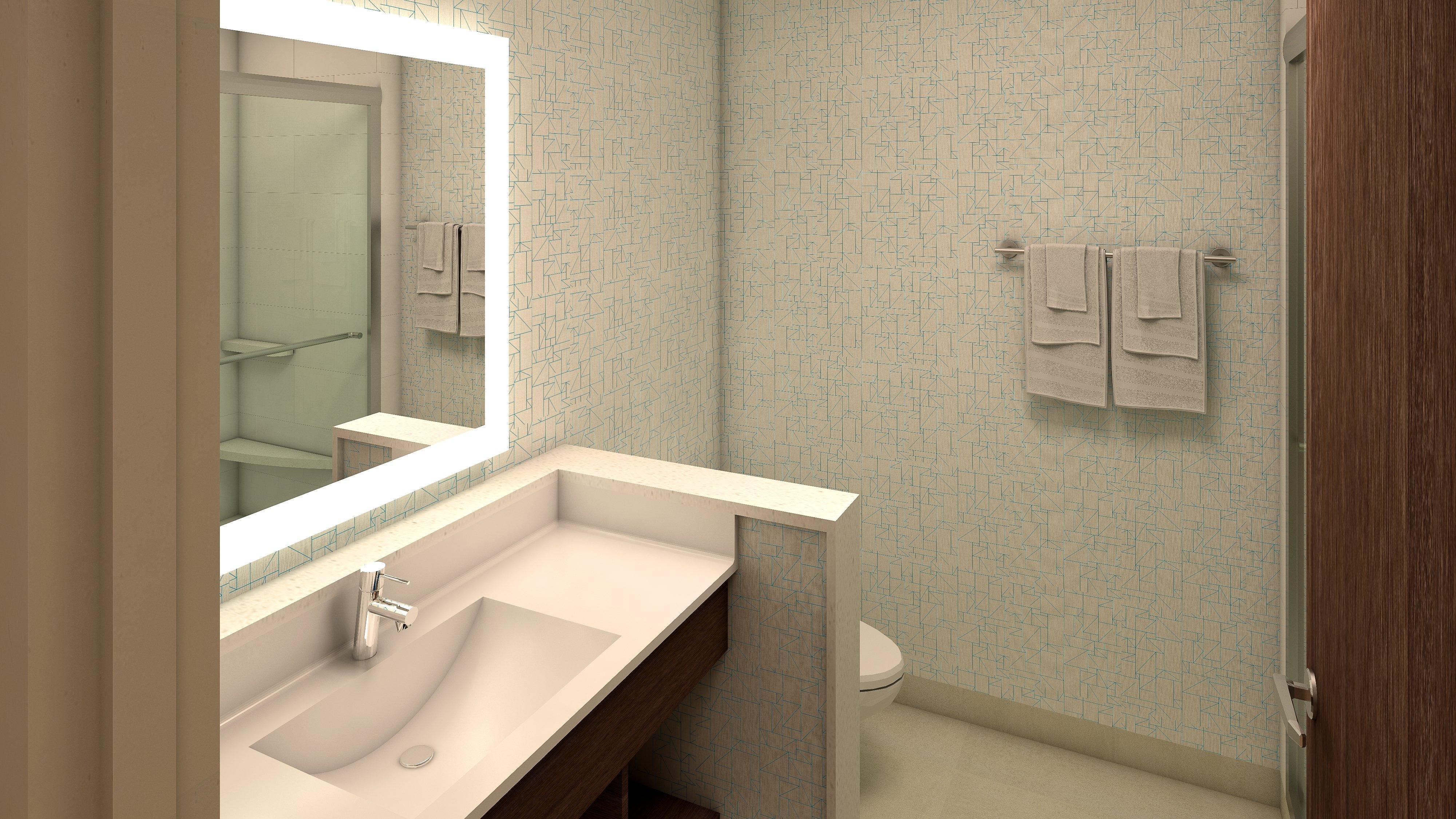 Holiday Inn Express & Suites - Kingfisher, An Ihg Hotel Eksteriør billede