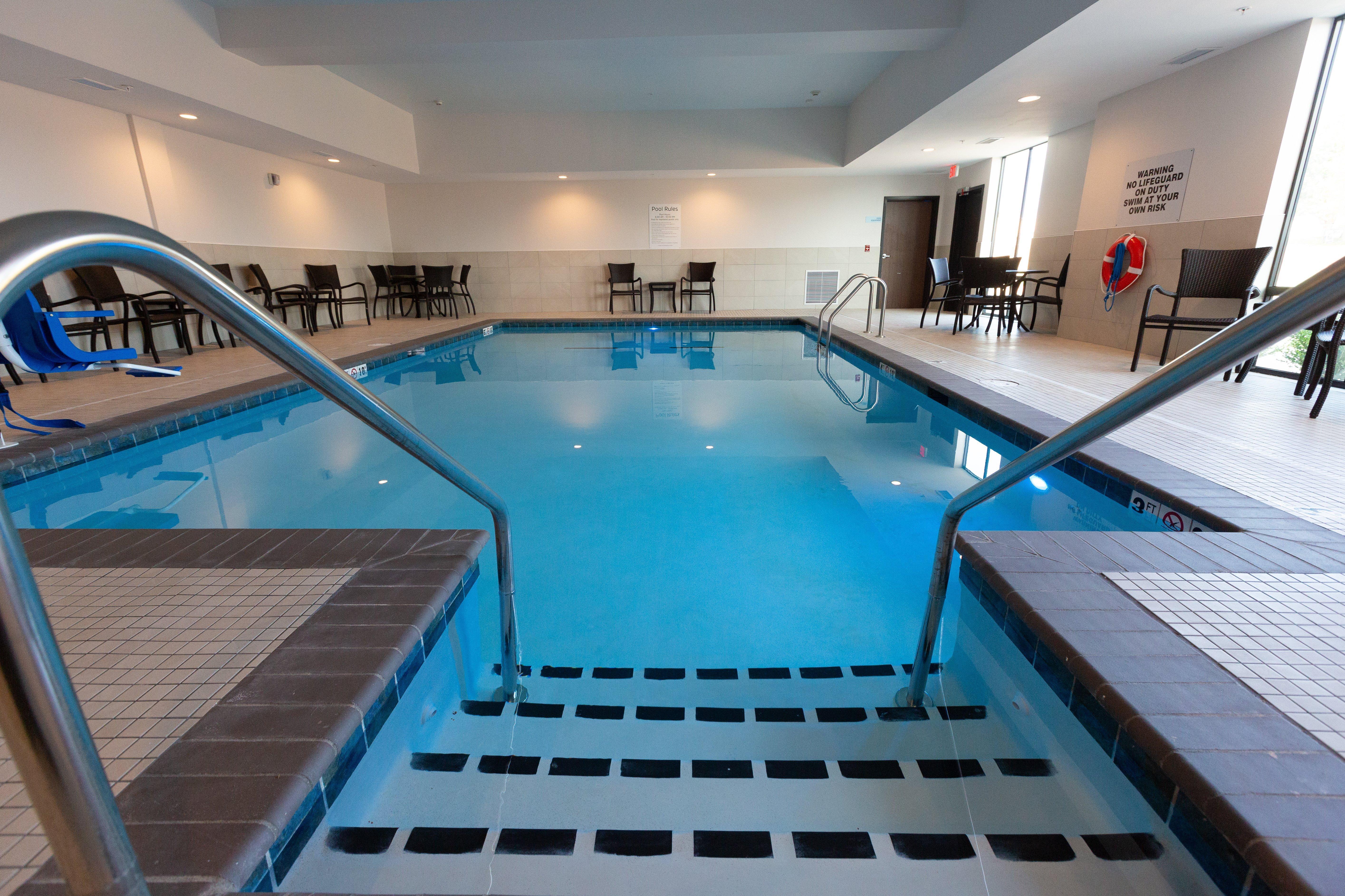 Holiday Inn Express & Suites - Kingfisher, An Ihg Hotel Eksteriør billede