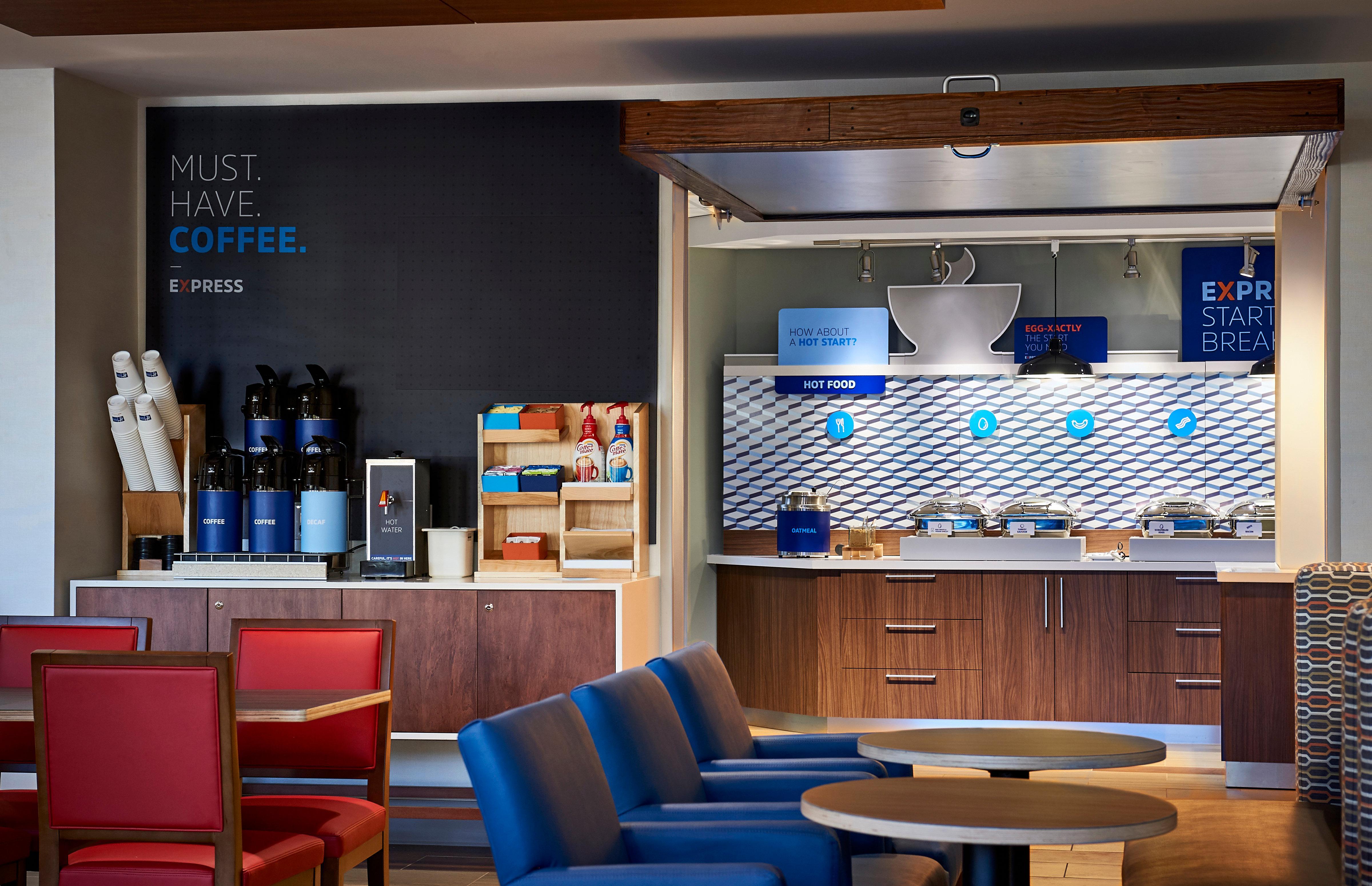 Holiday Inn Express & Suites - Kingfisher, An Ihg Hotel Eksteriør billede